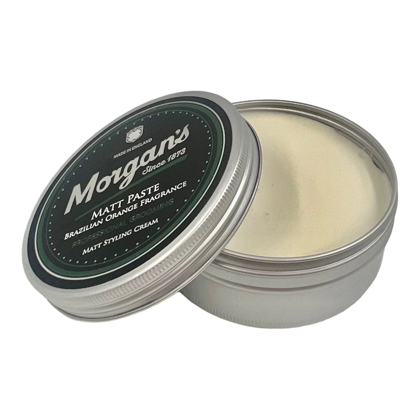 Morgan's Brazilian Orange Matt Paste 75ml