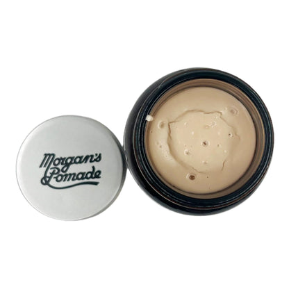 Morgan's Bay Rum Matt Low Shine/Firm Hold Pomade 100g