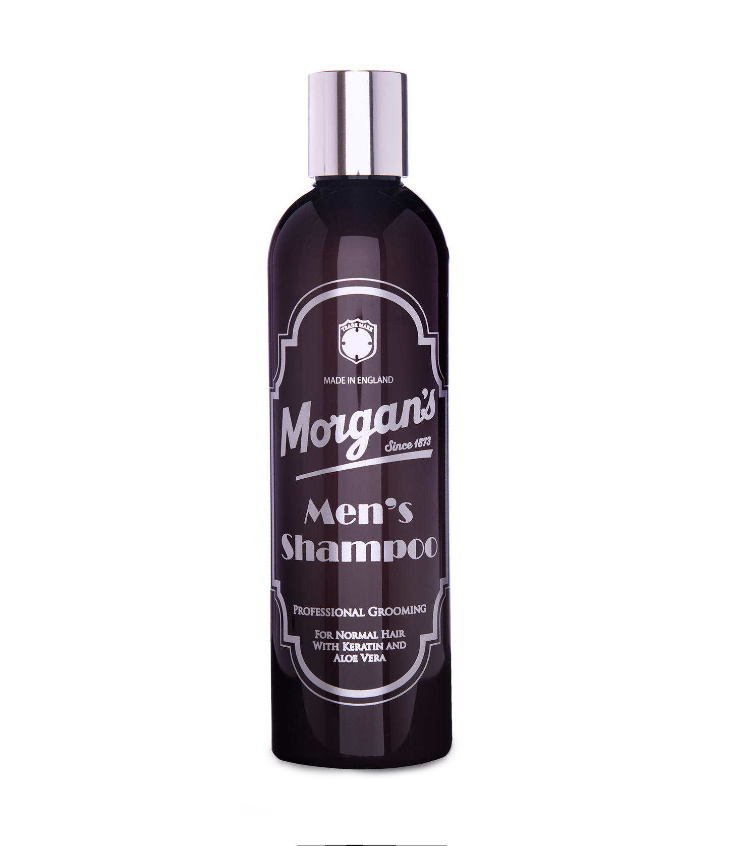 Morgan's Men's Shampoo 250ml