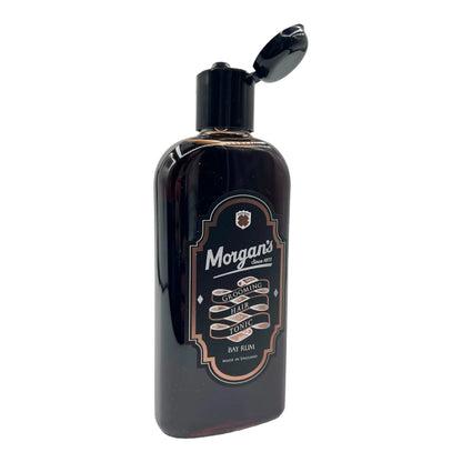 Morgan's Bay Rum Grooming Hair Tonic 250ml