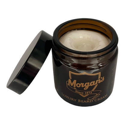 Morgan's Luxury Beard Cream 50ml