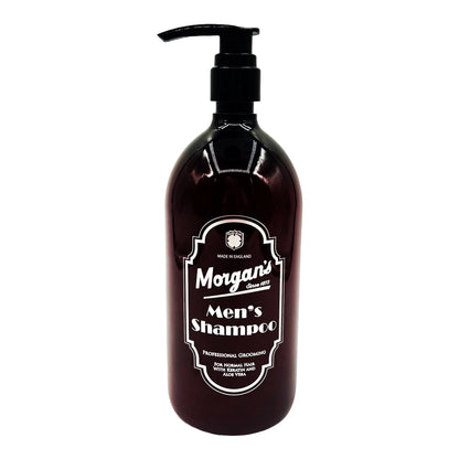 Morgan's Men's Shampoo 1l