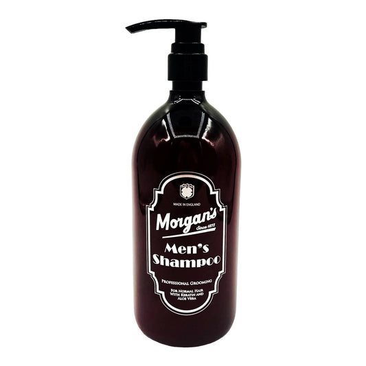 Morgan's Men's Shampoo 1l