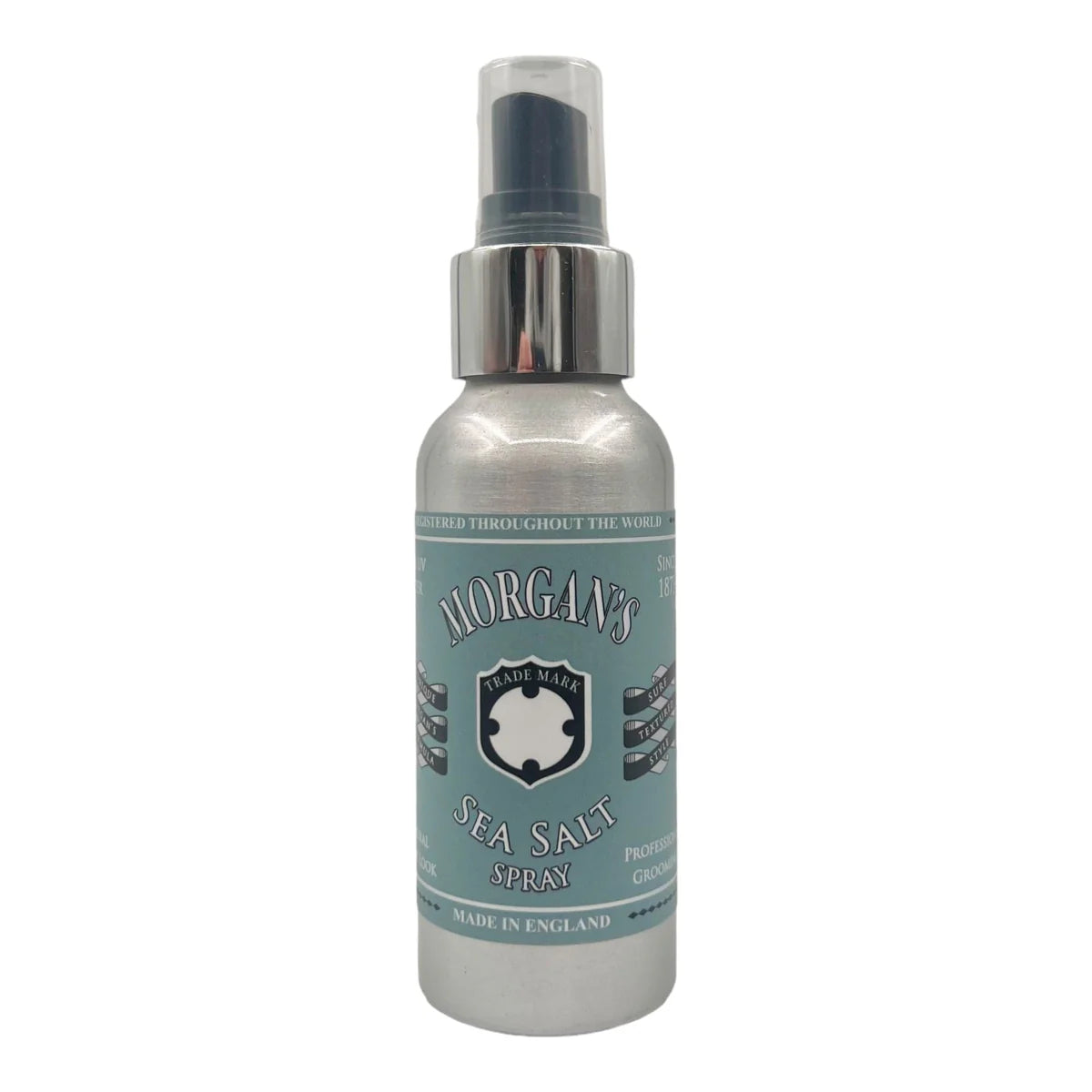 Morgan's Sea Salt Spray 100ml