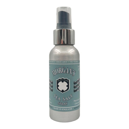 Morgan's Sea Salt Spray 100ml