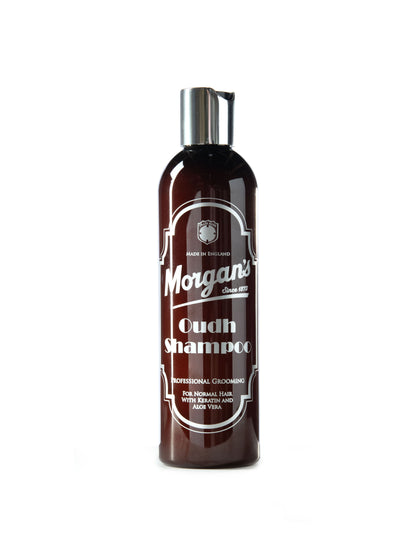 Morgan's Oudh Shampoo 250ml