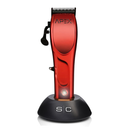 StyleCraft Apex Professional Modular Metal Hair Clipper