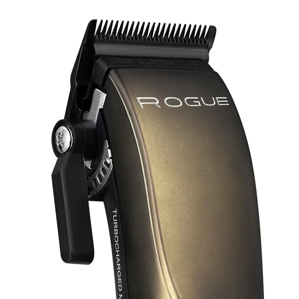 StyleCraft Rogue Professional Cordless Hair Clipper