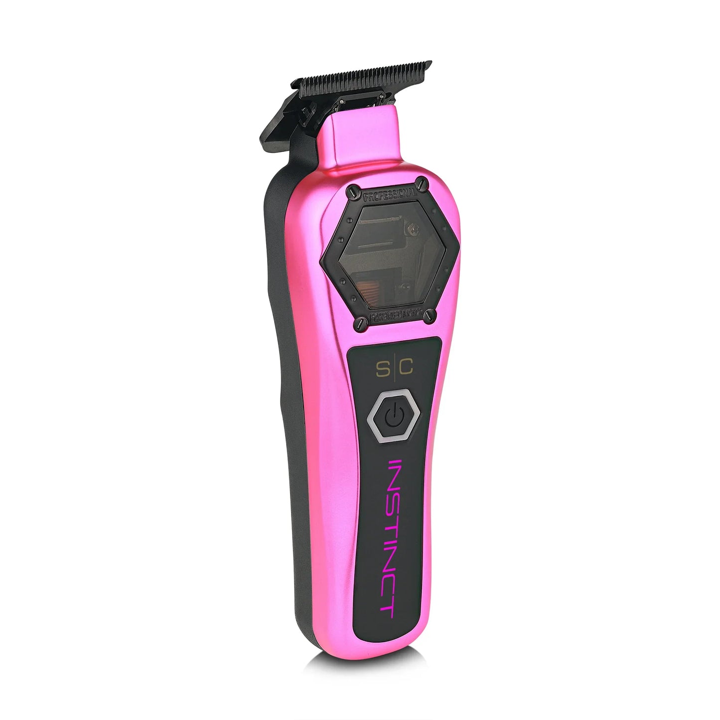 StyleCraft Instinct Metal Edition Clipper & Trimmer Combo