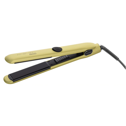 Gamma+ Keratin Glory Hair Straightener - Available in 3 Colours