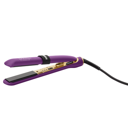 Gamma+ Donna+ Glamour Hair Straightener - Available in 3 Colours