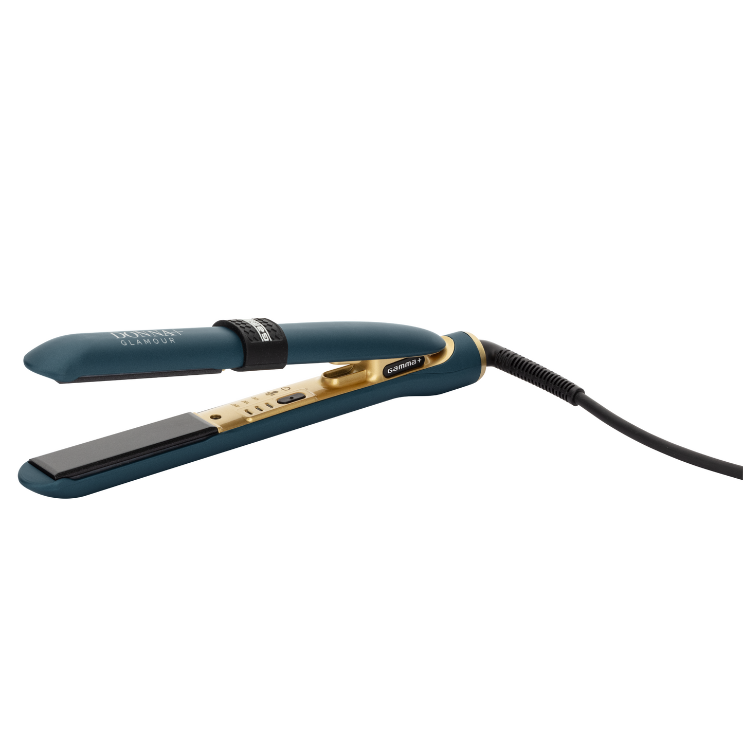 Gamma+ Donna+ Glamour Hair Straightener - Available in 3 Colours