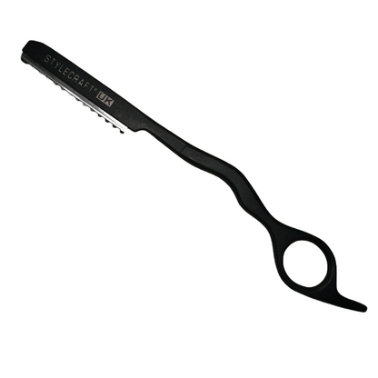 Stylecraft Feather Razor - Black