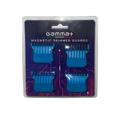 NEW Gamma+ Magnetic Trimmer Guards - Set of 4