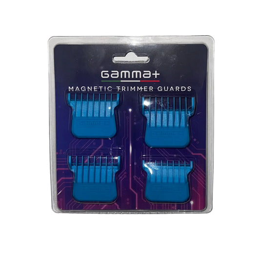 NEW Gamma+ Magnetic Trimmer Guards - Set of 4