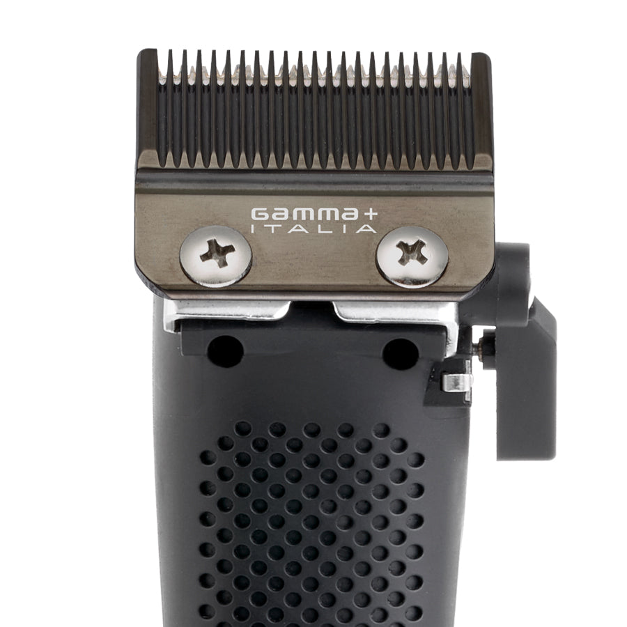 Gamma+ X-Ergo Clipper with Turbocharged Magnetic Motor