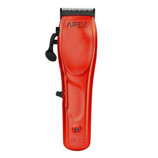 StyleCraft Apex Professional Modular Metal Hair Clipper