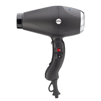 Gamma+ Aria Dual Ionic Hairdryer - Available in Black or Rose Gold