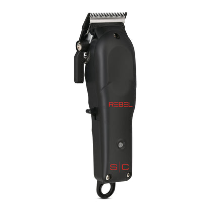 StyleCraft Rebel Clipper & Trimmer Combo