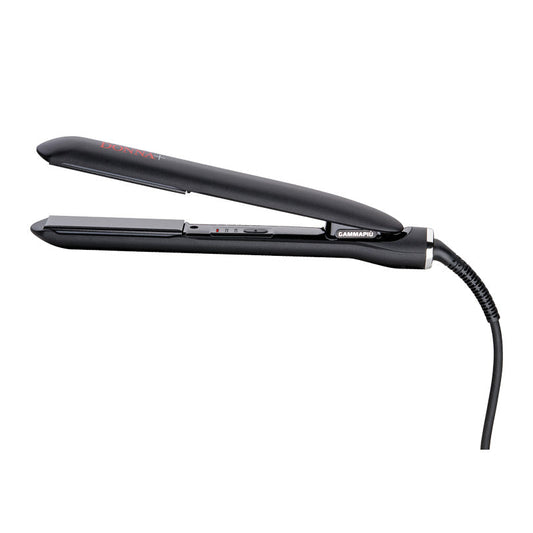 Gamma+ Donna+ Hair Straightener - Black