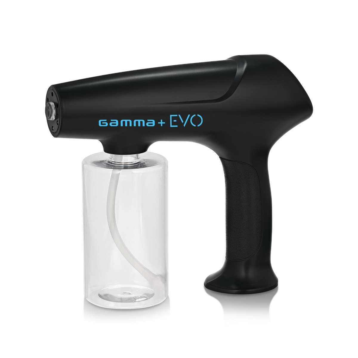 Gamma+ EVO Nano Mister - Black