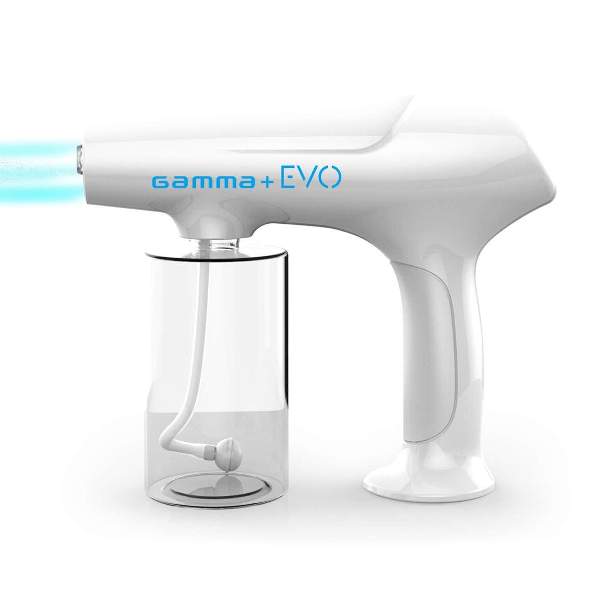 Gamma+ EVO Nano Mister - White