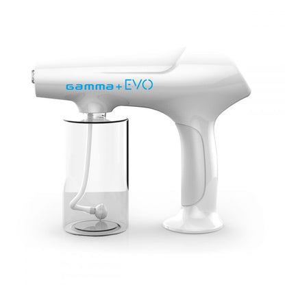 Gamma+ EVO Nano Mister - White