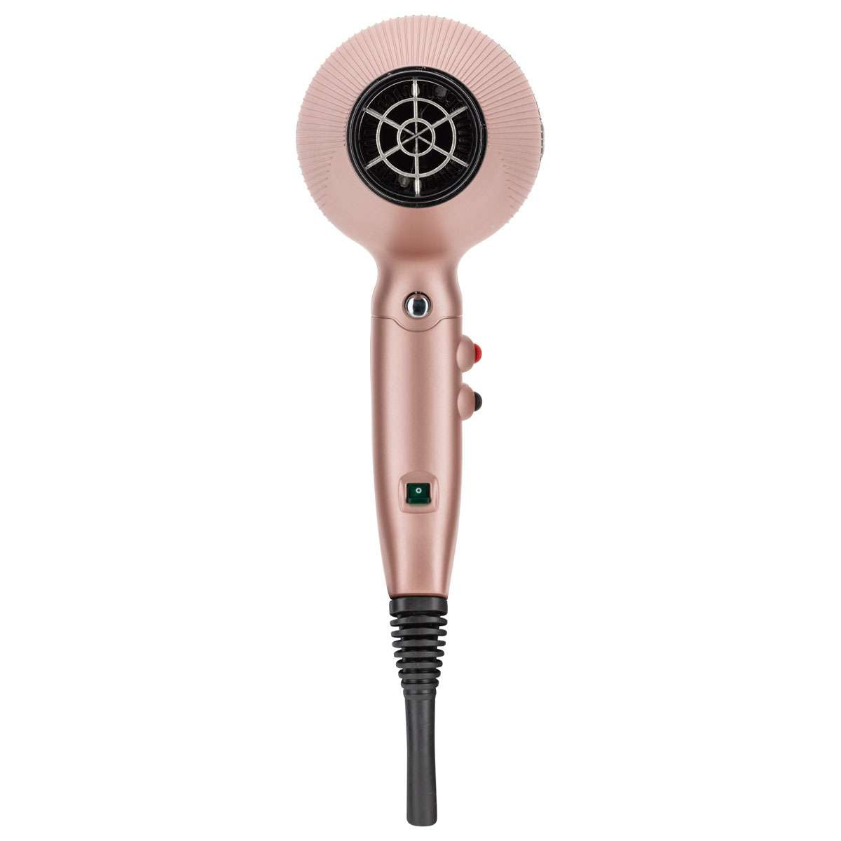 Gamma+ G-Tronic Dual Ionic Hairdryer - Available in Black or Rose Gold