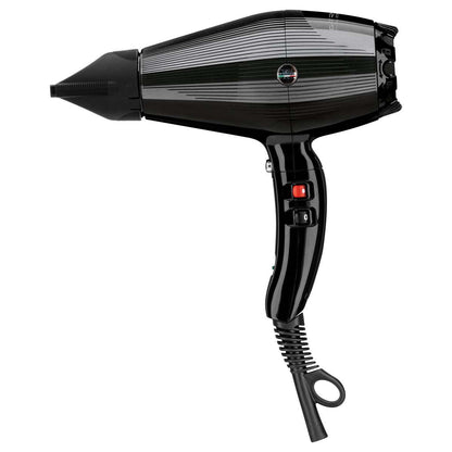 Gamma+ G-Tronic Dual Ionic Hairdryer - Available in Black or Rose Gold