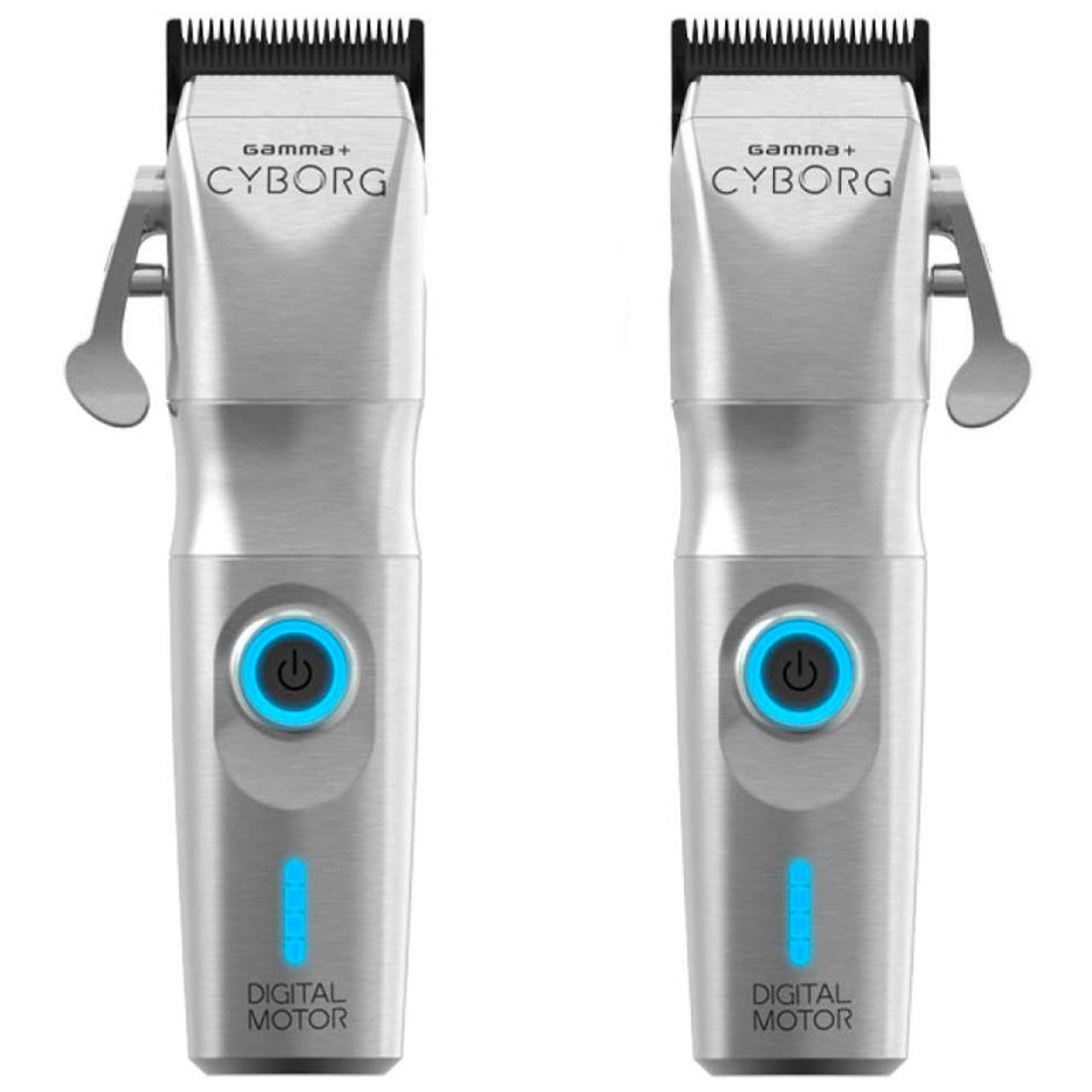 Gamma+ Cyborg Digital Brushless Motor Clipper