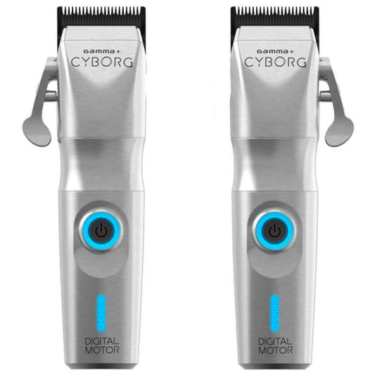 Gamma+ Cyborg Digital Brushless Motor Clipper