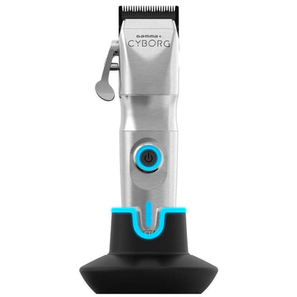 Gamma+ Cyborg Digital Brushless Motor Clipper