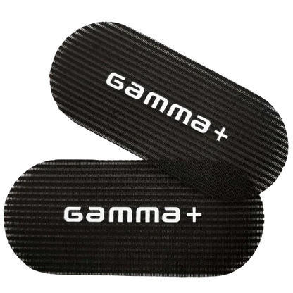 Gamma+ Velcro Hair Grippers - Set of 2