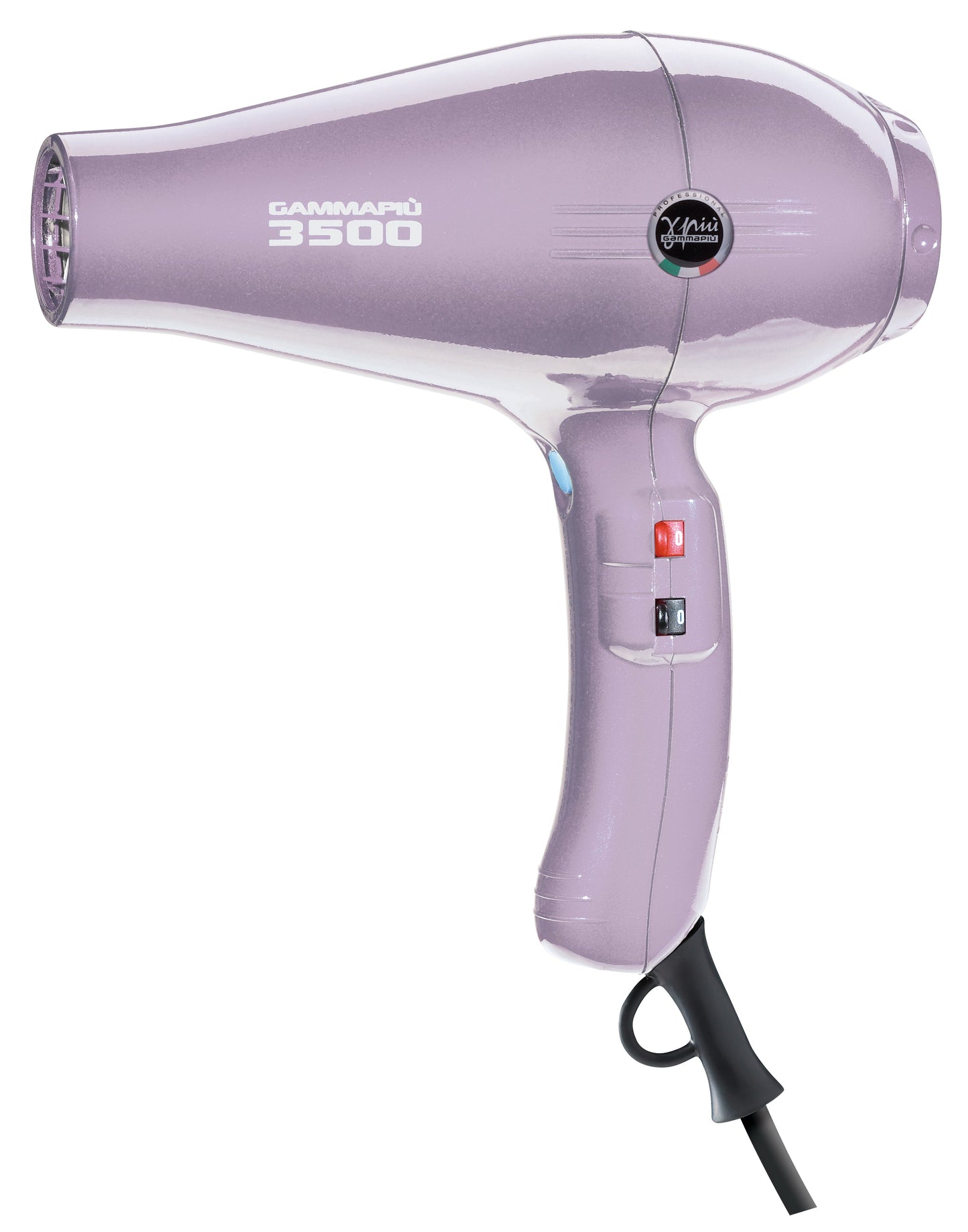 Gamma+ 3500 Tormalionic Hairdryer - Available in 5 Colours