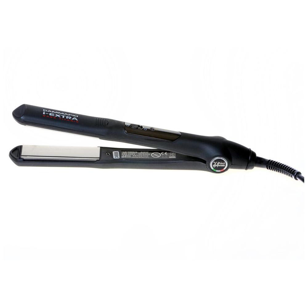 Gamma+ I-Extra Fixed Temperature On/Off Hair Straightener