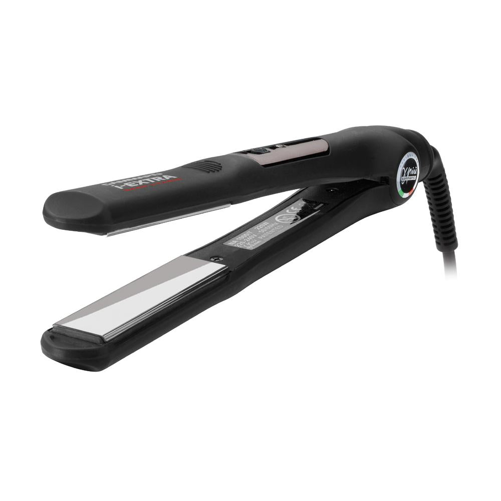 Gamma+ I-Extra Fixed Temperature On/Off Hair Straightener