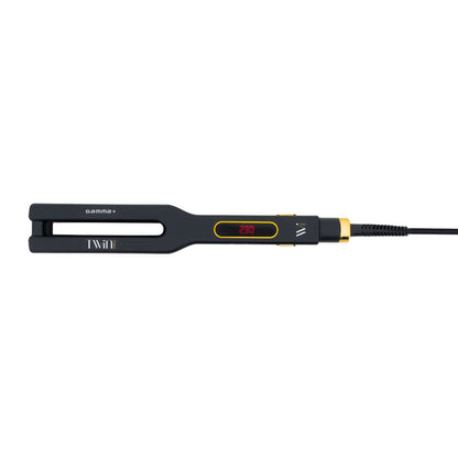 Gamma+ Twin Pro Hair Straightener