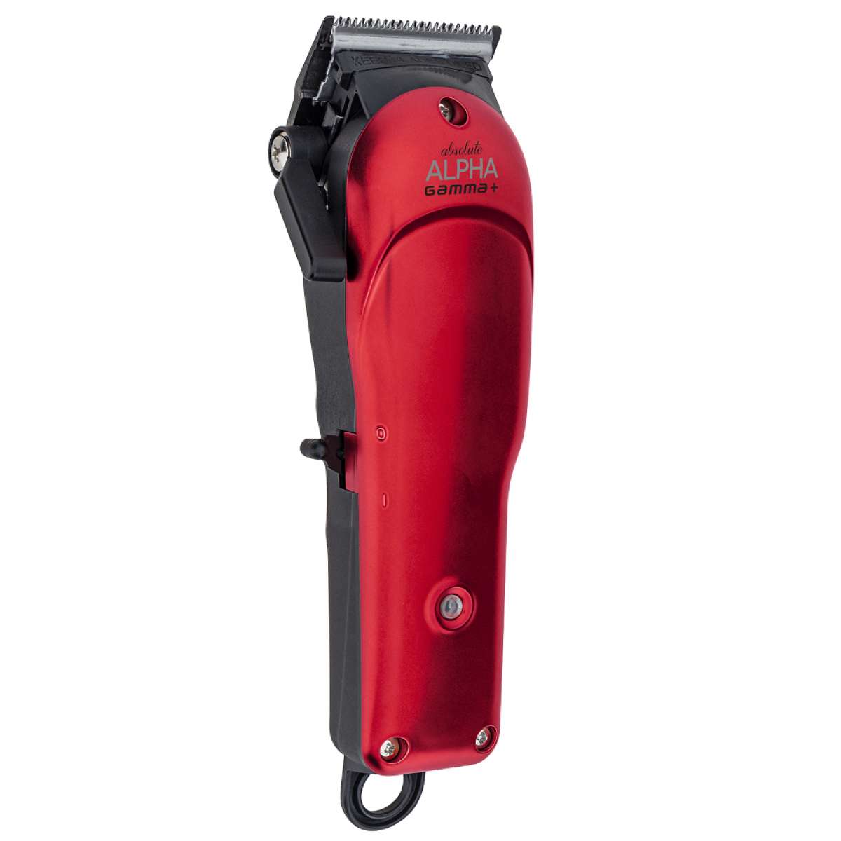 Gamma+ Absolute Alpha Clipper - NEW COLOURS!