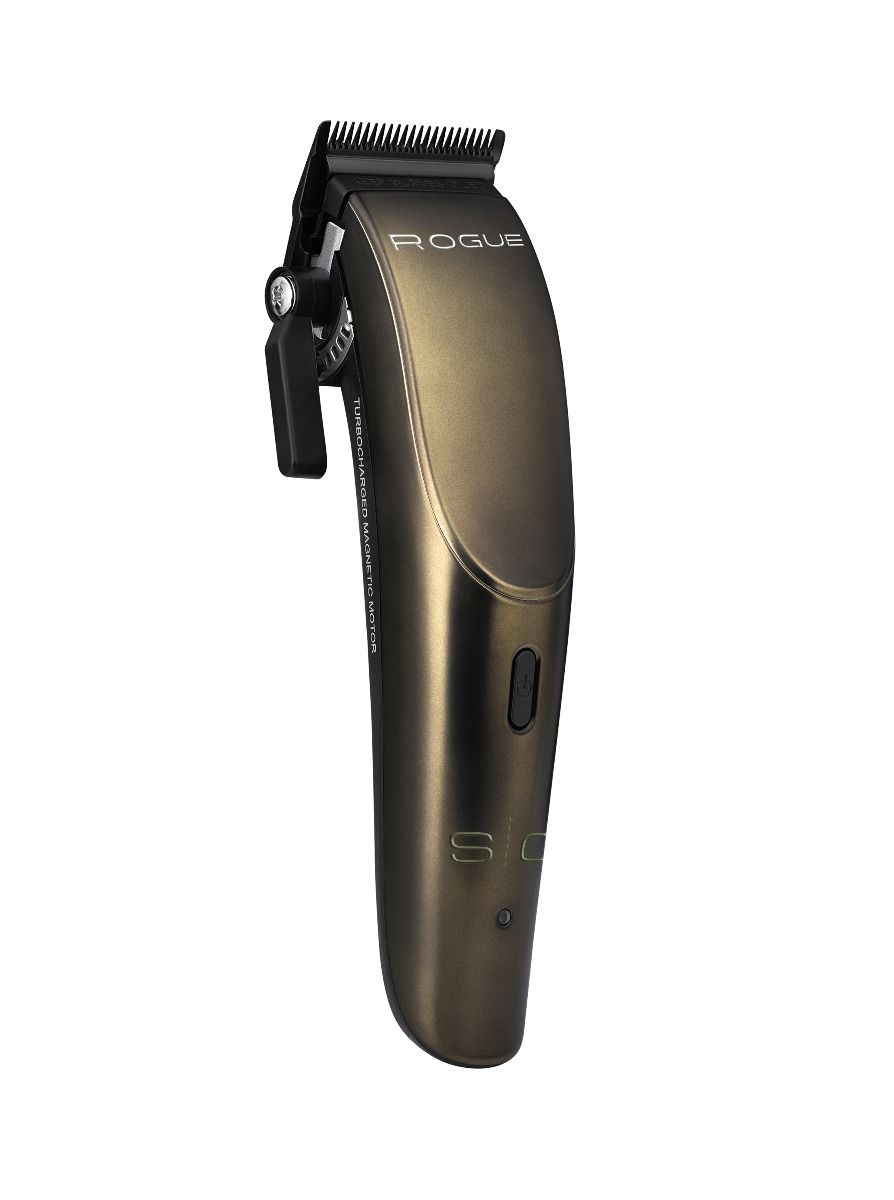 StyleCraft Rogue Professional Cordless Hair Clipper