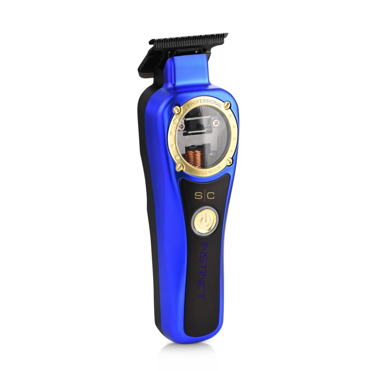 StyleCraft Instinct Trimmer with Intuitive Torque Control