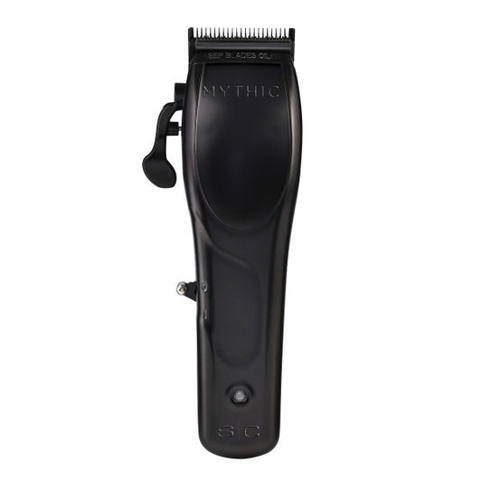 StyleCraft Mythic Professional Magnetic Motor Metal Clipper