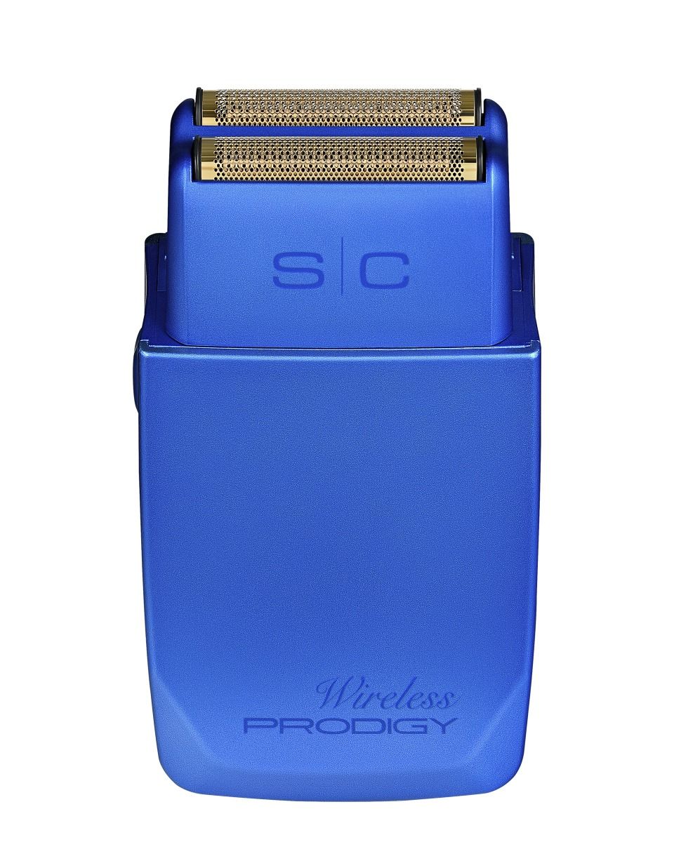 StyleCraft Wireless Prodigy Foil Shaver