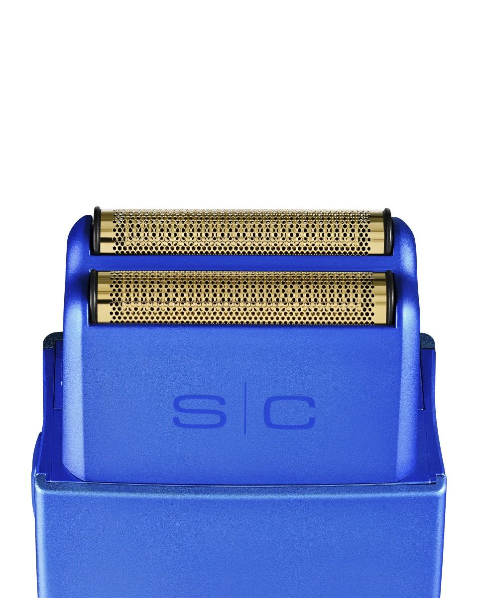 StyleCraft Wireless Prodigy Foil Shaver