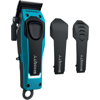 Gamma+ Shorty Compact Clipper