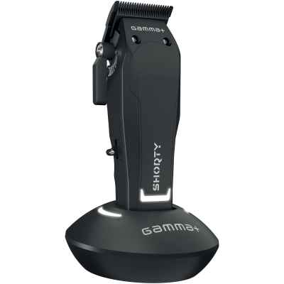 Gamma+ Shorty Compact Clipper