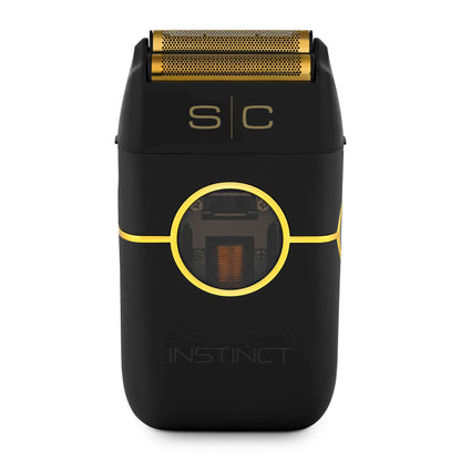 StyleCraft Instinct Shaver - Metal Edition