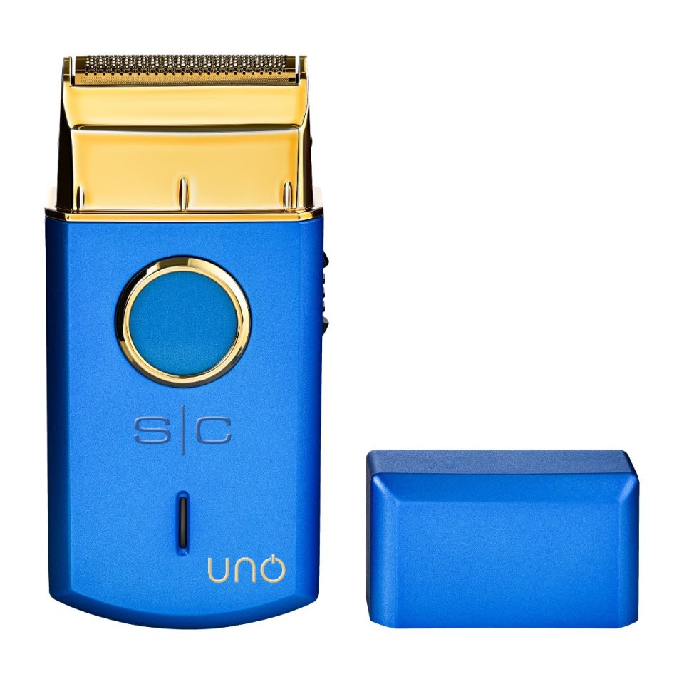 StyleCraft Uno Professional Mobile Single Foil Shaver