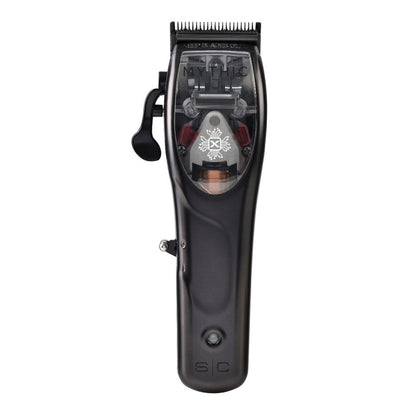 StyleCraft Mythic Professional Magnetic Motor Metal Clipper