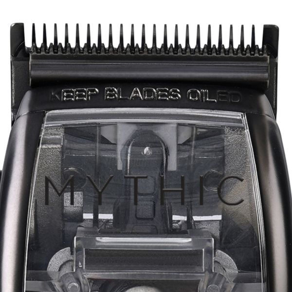 StyleCraft Mythic Professional Magnetic Motor Metal Clipper