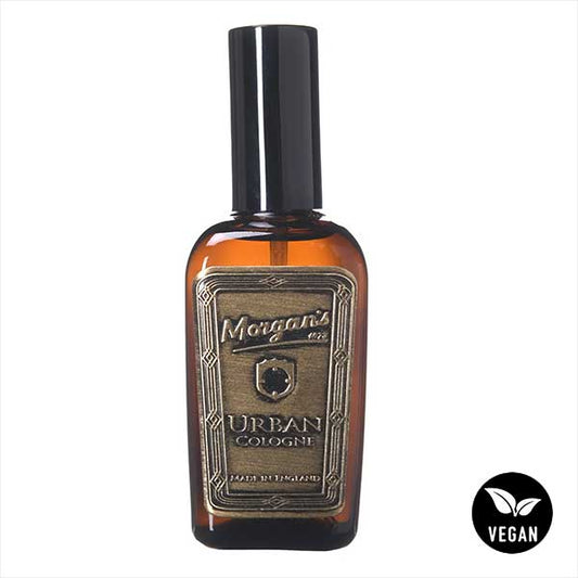 Morgan's Urban Cologne 90ml